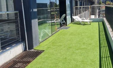 Departamento en venta c/ estacionamiento en Plaza Vespucio