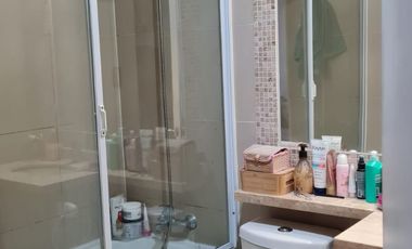 Departamento en venta c/ estacionamiento en Plaza Vespucio