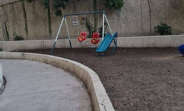 Departamento en venta c/ estacionamiento en Plaza Vespucio