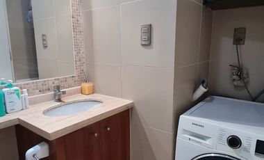 Departamento en venta c/ estacionamiento en Plaza Vespucio