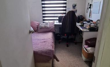 Departamento en venta c/ estacionamiento en Plaza Vespucio