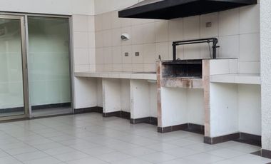 Departamento en venta c/ estacionamiento en Plaza Vespucio
