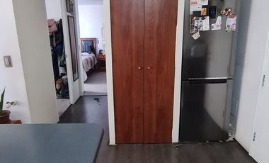 Departamento en venta c/ estacionamiento en Plaza Vespucio