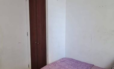 Departamento en venta c/ estacionamiento en Plaza Vespucio