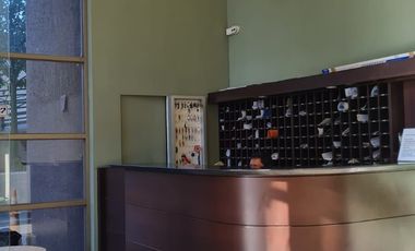 Departamento en venta c/ estacionamiento en Plaza Vespucio