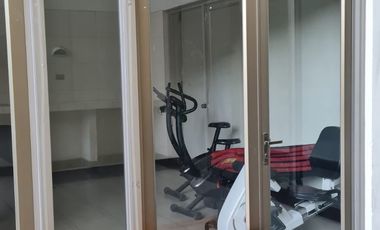 Departamento en venta c/ estacionamiento en Plaza Vespucio