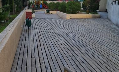 Departamento en venta c/ estacionamiento en Plaza Vespucio