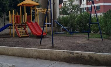 Departamento en venta c/ estacionamiento en Plaza Vespucio