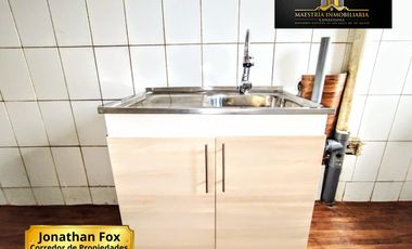 Departamento en venta c/ estacionamiento en La Leonera