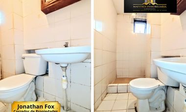 Departamento en venta c/ estacionamiento en La Leonera