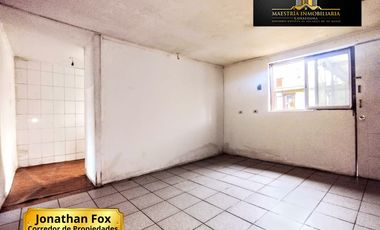 Departamento en venta c/ estacionamiento en La Leonera