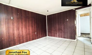 Departamento en venta c/ estacionamiento en La Leonera