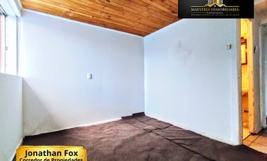 Departamento en venta c/ estacionamiento en La Leonera