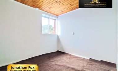 Departamento en venta c/ estacionamiento en La Leonera