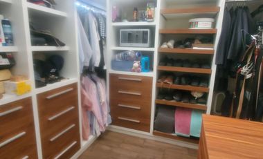 Casa de venta en bosque real, 3 recamaras