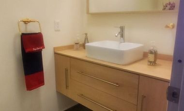 Casa de venta en bosque real, 3 recamaras