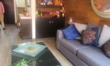 Casa de venta en bosque real, 3 recamaras