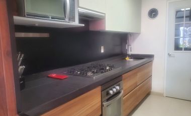 Casa de venta en bosque real, 3 recamaras