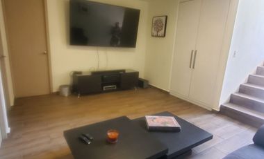 Casa de venta en bosque real, 3 recamaras