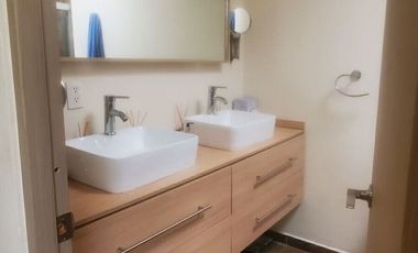 Casa de venta en bosque real, 3 recamaras