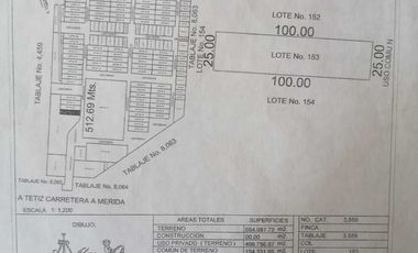 Venta de terreno INDUSTRIAL en CB PARK