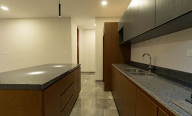 Venta de hermosa casa una planta en Tamora Conkal