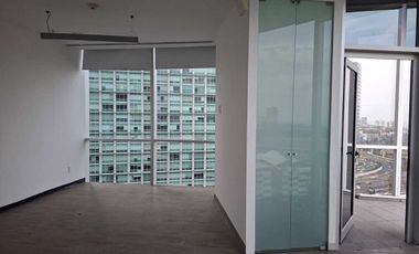 Renta Oficinas en Santa Fe con Superficies disponibles