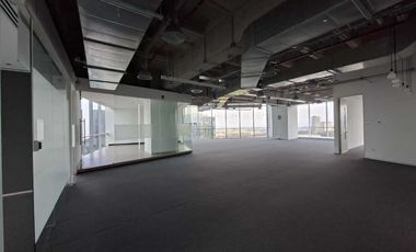 Renta Oficinas en Santa Fe con Superficies disponibles