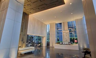 Renta Oficinas en Santa Fe con Superficies disponibles