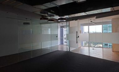 Renta Oficinas en Santa Fe con Superficies disponibles