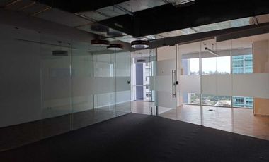 Renta Oficinas en Santa Fe con Superficies disponibles