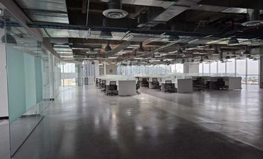 Renta Oficinas en Santa Fe con Superficies disponibles