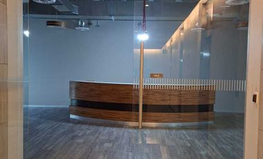 Renta Oficinas en Santa Fe con Superficies disponibles