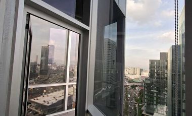 Renta Oficinas en Santa Fe con Superficies disponibles