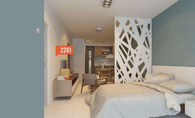 Departamento - Jose Marmol