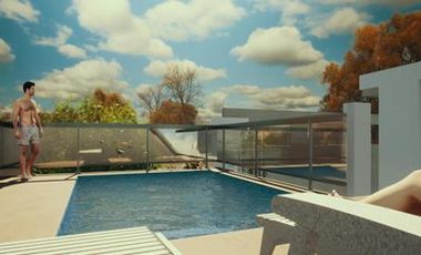 Departamento - Jose Marmol