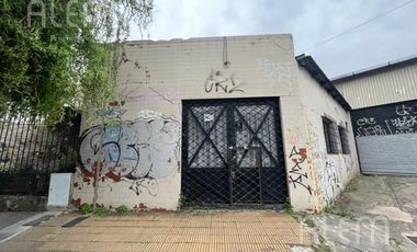 Depósito en Lomas de Zamora Oeste