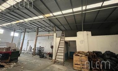 Depósito en Lomas de Zamora Oeste