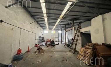 Depósito en Lomas de Zamora Oeste