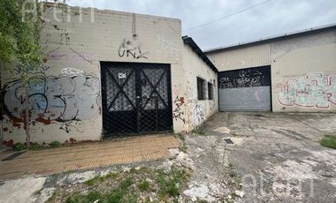 Depósito en Lomas de Zamora Oeste