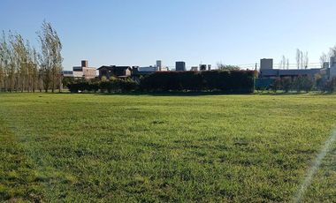 Lote 611 m2-Barrio Las Tardes-Roldán | Venta