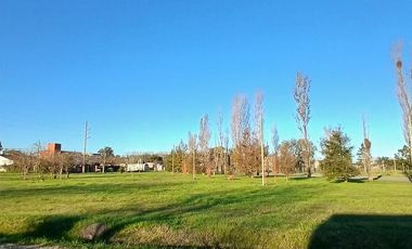 Lote 611 m2-Barrio Las Tardes-Roldán | Venta