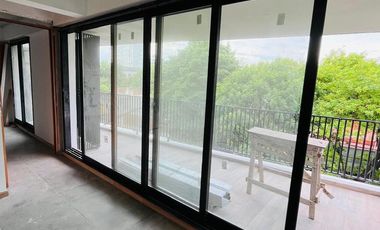 Venta de departamento a estrenar