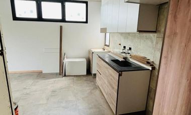 Venta de departamento a estrenar