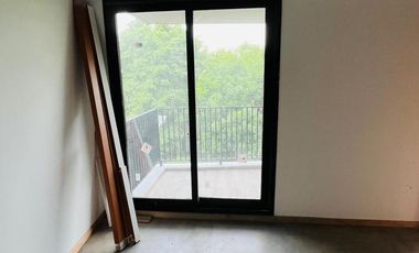 Venta de departamento a estrenar