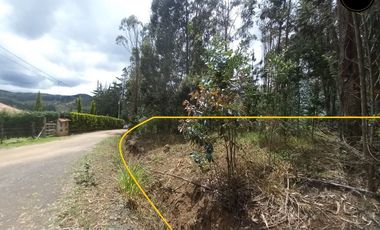 Terreno de venta en Tarqui – código:22109