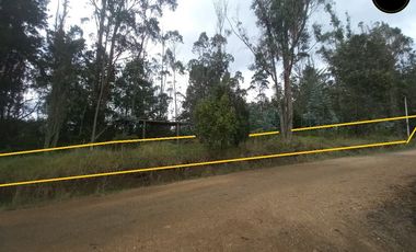 Terreno de venta en Tarqui – código:22109