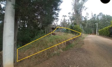 Terreno de venta en Tarqui – código:22109