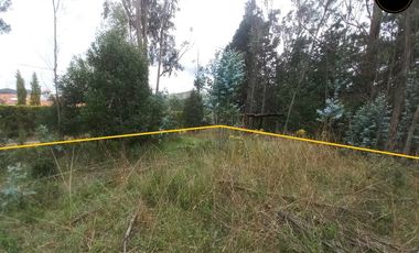 Terreno de venta en Tarqui – código:22109