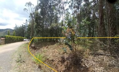 Terreno de venta en Tarqui – código:22109